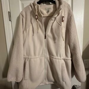 Ugg (Koolaburra by Ugg) Hooded Coat